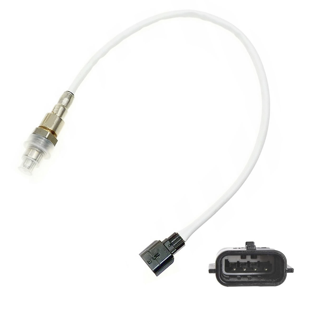 Sonda Lambda Renault Clio Espace Sandero Captur 1.2 1.6